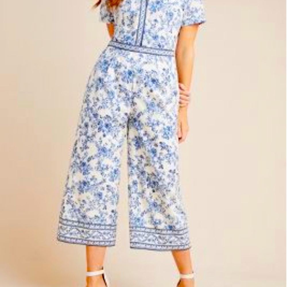 Gal Meets Glam Darla Jumpsuit 6p